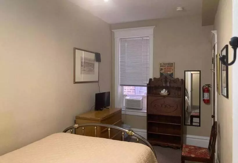 ベッドアンドブレックファースト Queen Bed With Private Ensuite Bathroom In Lakeview   3d