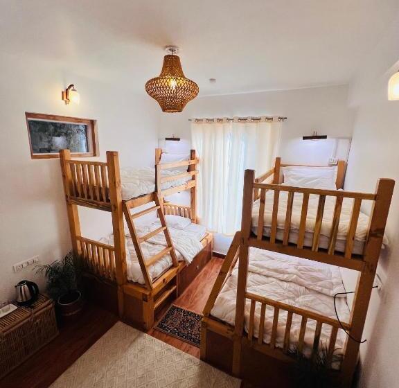 Aamiaismajoitus (B&B) Unwind Stays