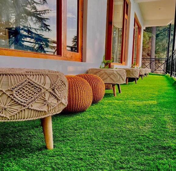 Aamiaismajoitus (B&B) Unwind Stays