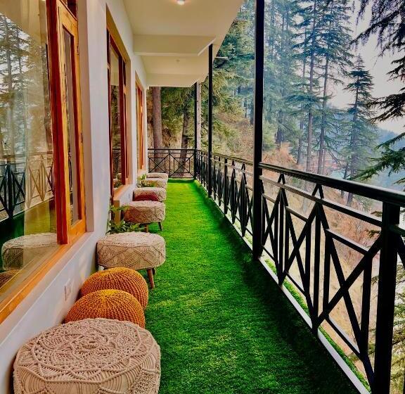 Aamiaismajoitus (B&B) Unwind Stays