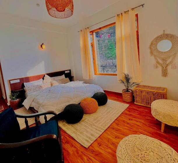 Aamiaismajoitus (B&B) Unwind Stays