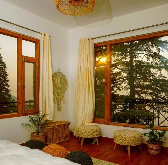 Aamiaismajoitus (B&B) Unwind Stays