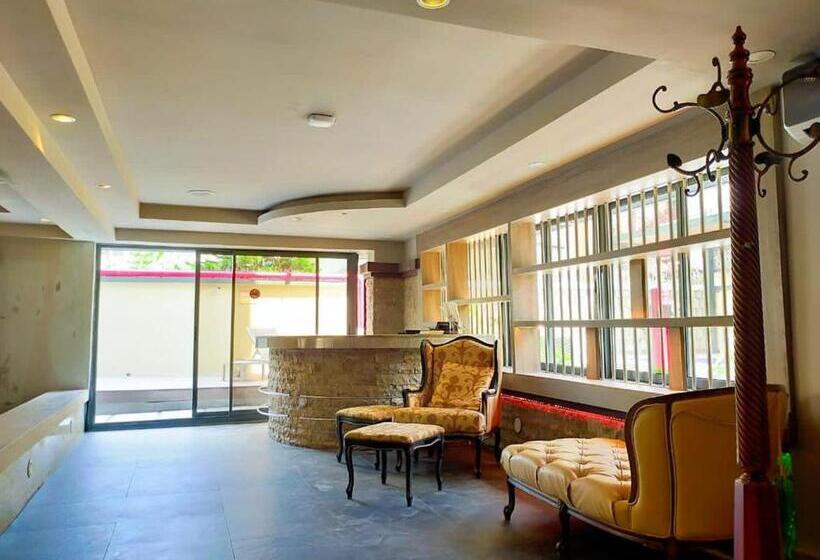 Cadaline Ville Hotel Lagos