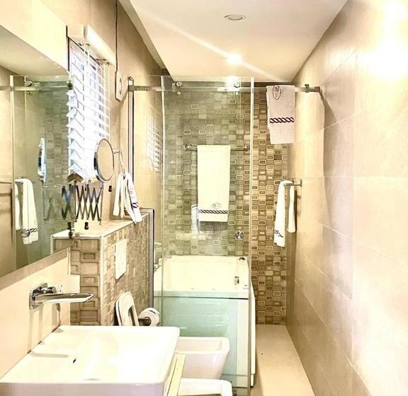 Cadaline Ville Hotel Lagos