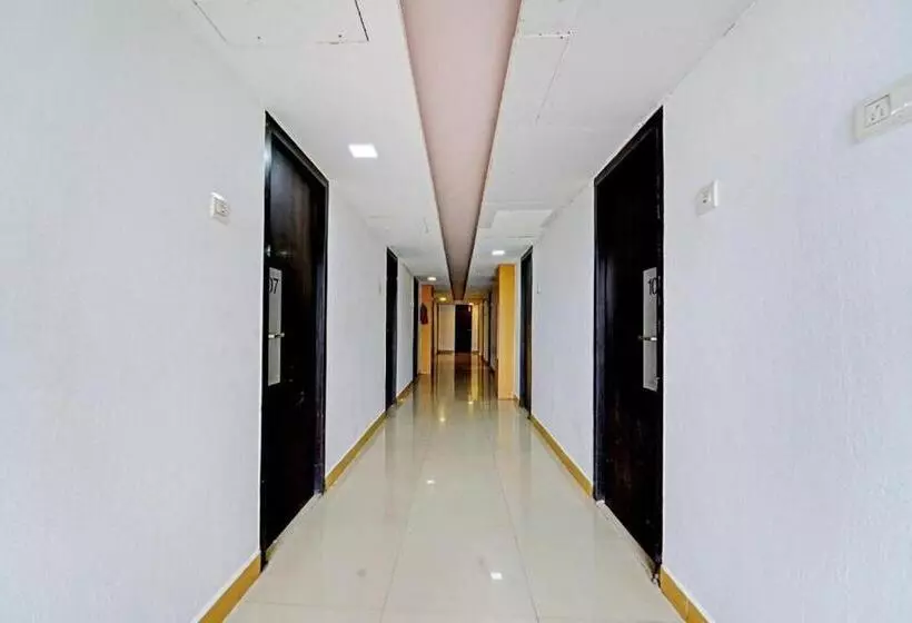 Cedar By K Hotels