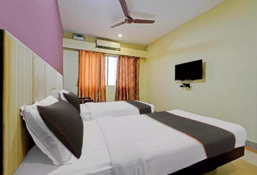 Cedar By K Hotels