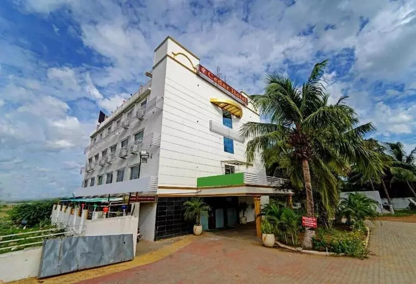Cedar By K Hotels