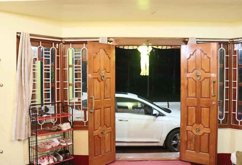 צימר Coffeebean Villa Unwind & Rejuvenate