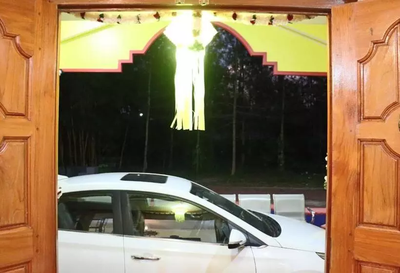 Aamiaismajoitus (B&B) Coffeebean Villa   Unwind & Rejuvenate