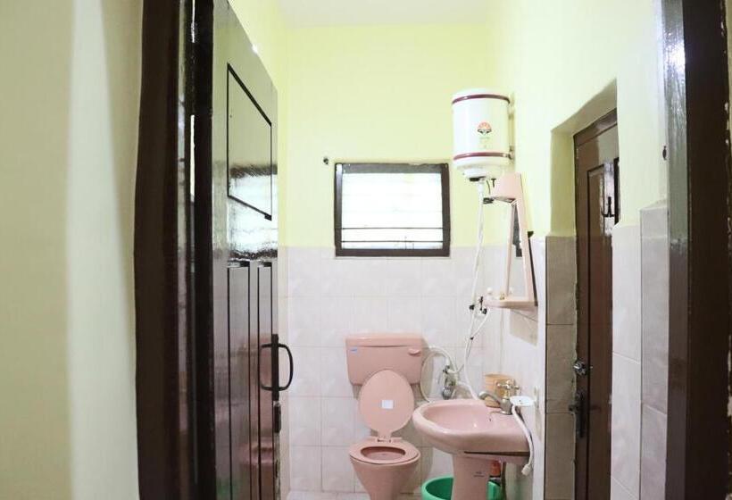 צימר Coffeebean Villa Unwind & Rejuvenate