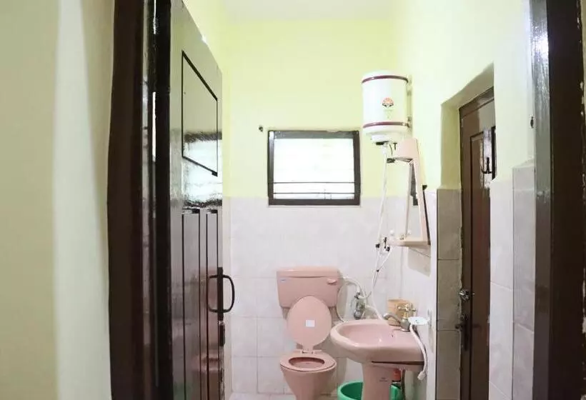 Aamiaismajoitus (B&B) Coffeebean Villa   Unwind & Rejuvenate