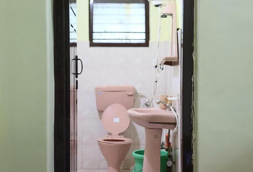 צימר Coffeebean Villa Unwind & Rejuvenate