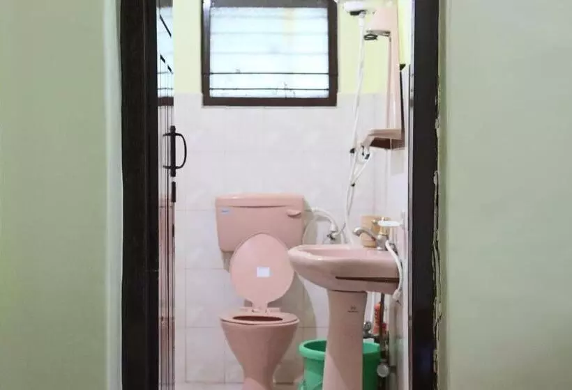 Aamiaismajoitus (B&B) Coffeebean Villa   Unwind & Rejuvenate