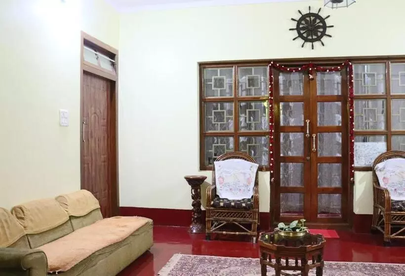 Aamiaismajoitus (B&B) Coffeebean Villa   Unwind & Rejuvenate