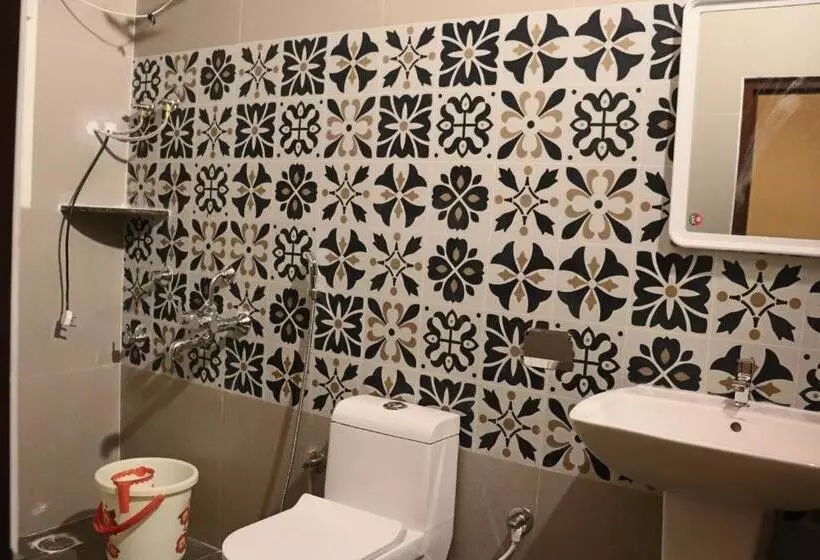 Aamiaismajoitus (B&B) Coffeebean Villa   Unwind & Rejuvenate