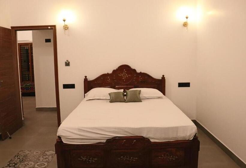 צימר Coffeebean Villa Unwind & Rejuvenate