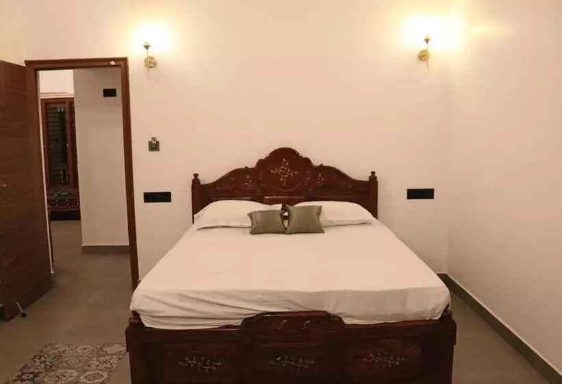 Aamiaismajoitus (B&B) Coffeebean Villa   Unwind & Rejuvenate