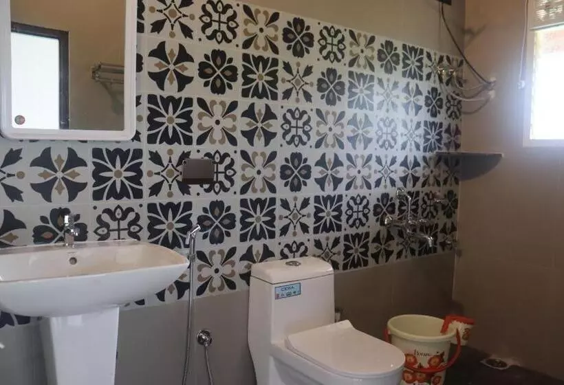 Aamiaismajoitus (B&B) Coffeebean Villa   Unwind & Rejuvenate