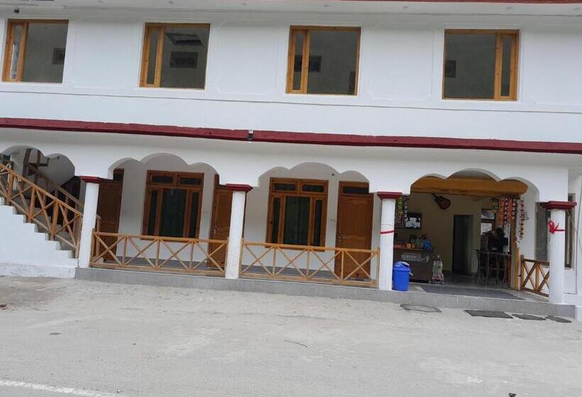 Ekdantam Hotel And Restaurant