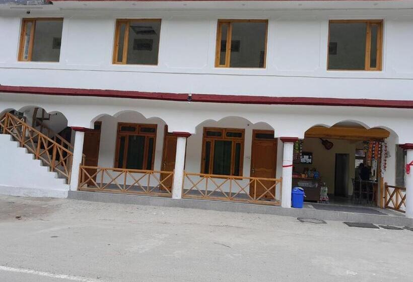 Ekdantam Hotel And Restaurant