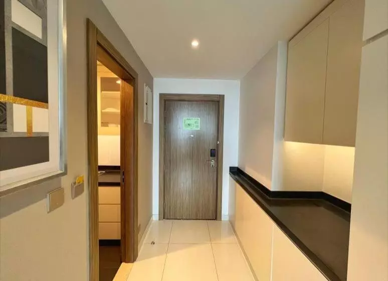 Hotelli برج داماك الرياض Damac Towers Riyadh