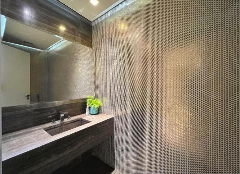 בית מלון כפרי برج داماك الرياض Damac Towers Riyadh