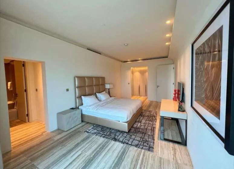 Hotelli برج داماك الرياض Damac Towers Riyadh