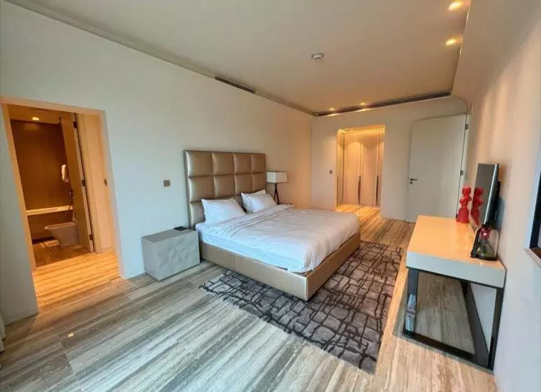 Hotelli برج داماك الرياض Damac Towers Riyadh