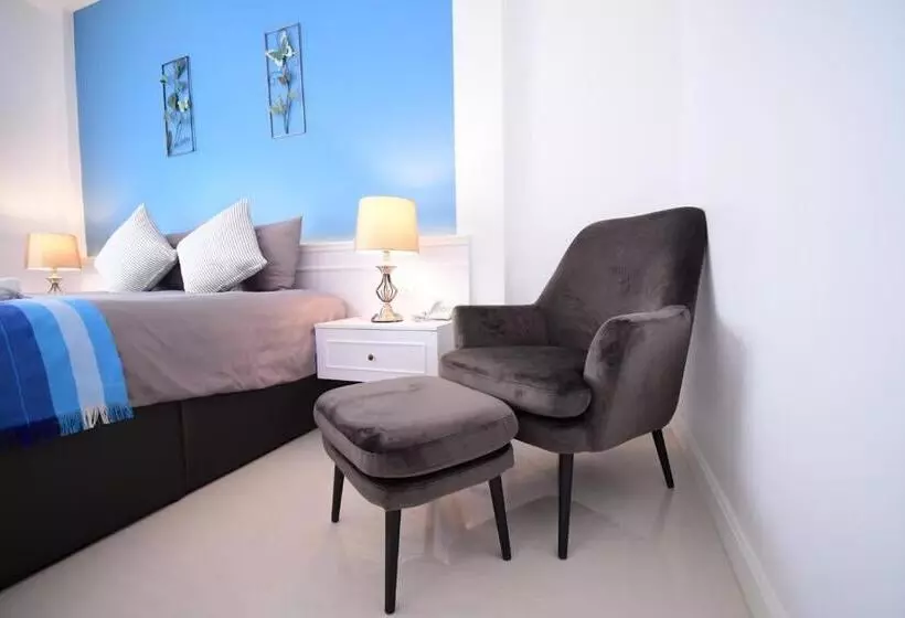 Hotelli พาราไดซ์รีสอร์ต สังขละบุรี Paradise Resort At Sangkhlaburi