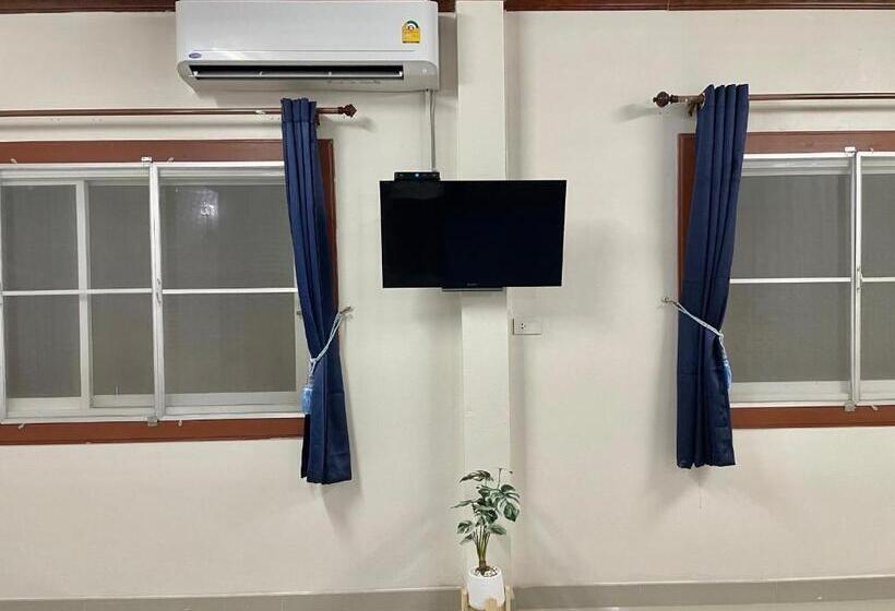 בית מלון כפרי 2b Cozy Hostel เมืองตรัง