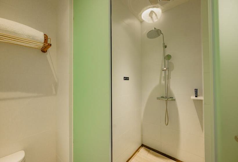 בית מלון כפרי Chikan Xu Di