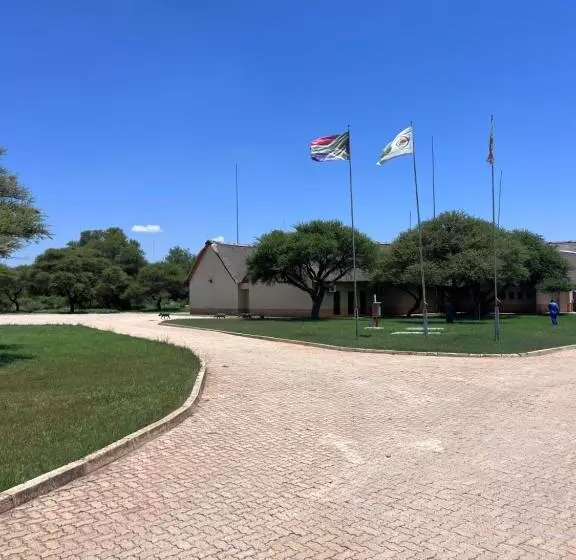 ホテル Cooke’s Lake Resort