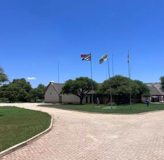 ホテル Cooke’s Lake Resort