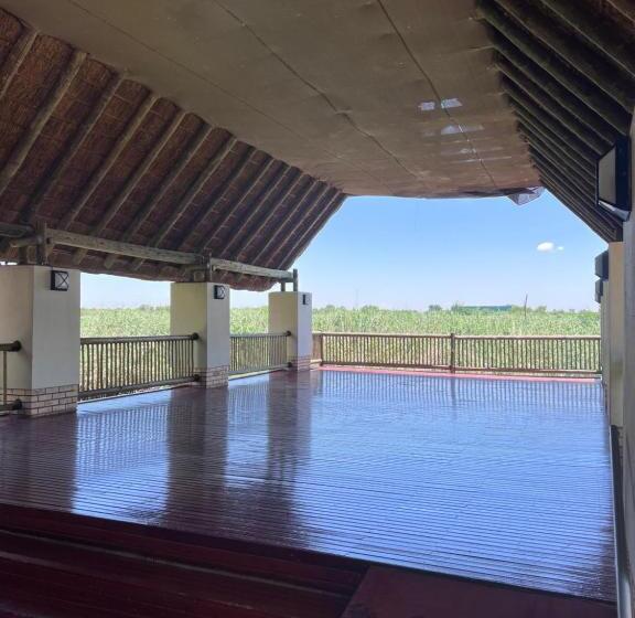 酒店 Cooke’s Lake Resort