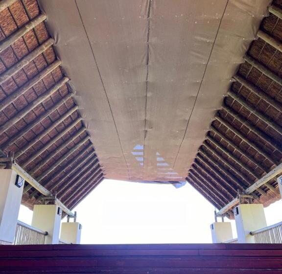 酒店 Cooke’s Lake Resort