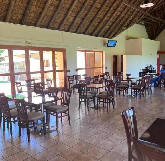 酒店 Cooke’s Lake Resort