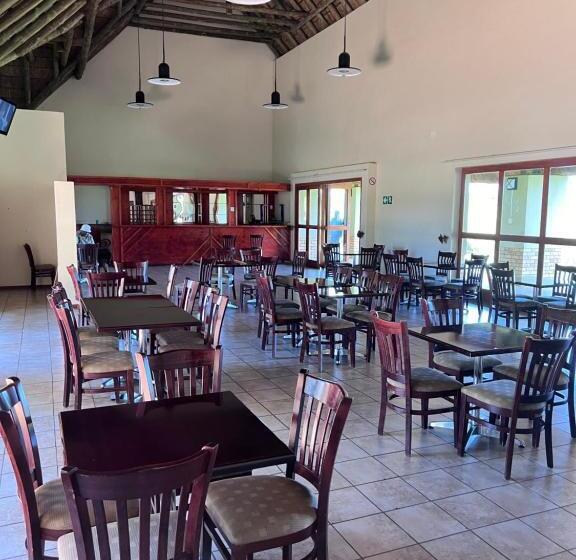 酒店 Cooke’s Lake Resort