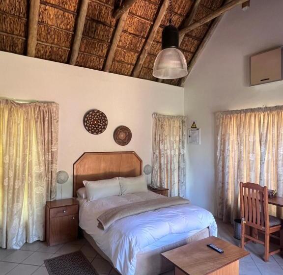 酒店 Cooke’s Lake Resort