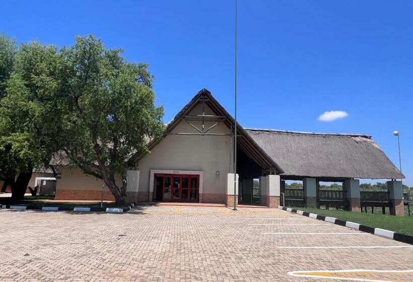 酒店 Cooke’s Lake Resort