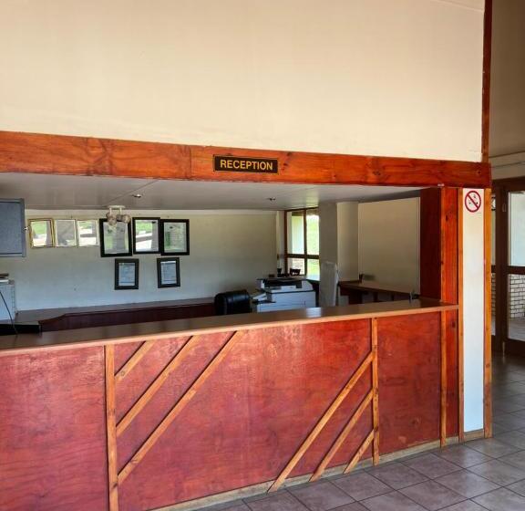 酒店 Cooke’s Lake Resort