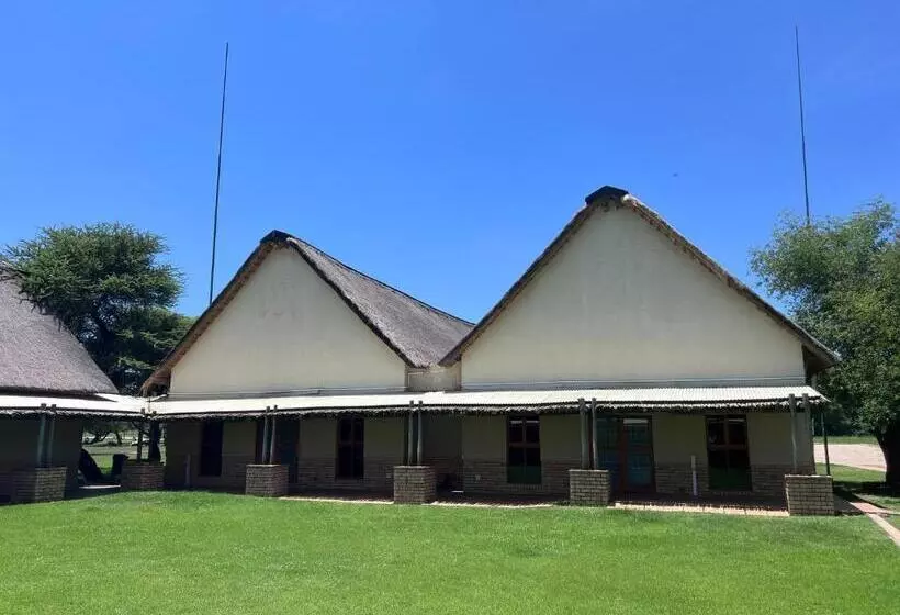 ホテル Cooke’s Lake Resort