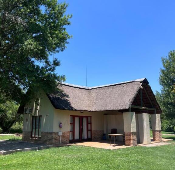 酒店 Cooke’s Lake Resort