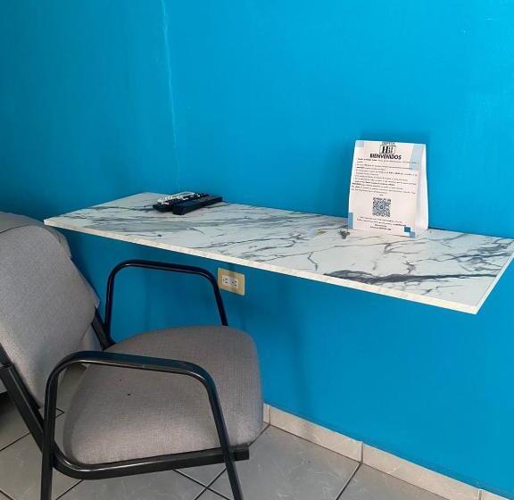 Kapselihotelli Deptos H1336