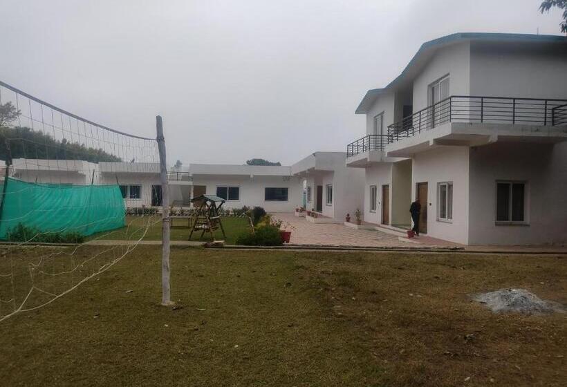 فندق Great Tiger Resort