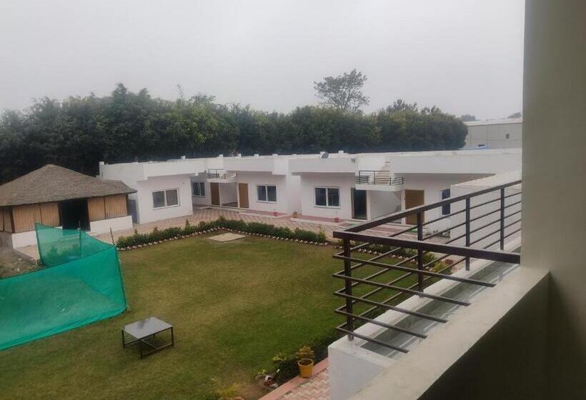 فندق Great Tiger Resort