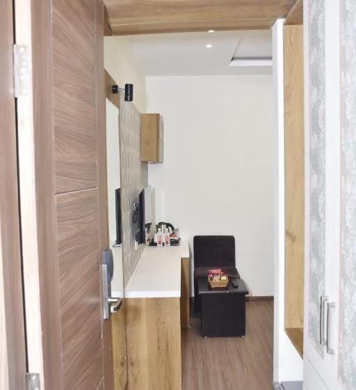 Hôtel Hari Vilaas Enclave