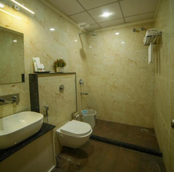 Hôtel Hari Vilaas Enclave