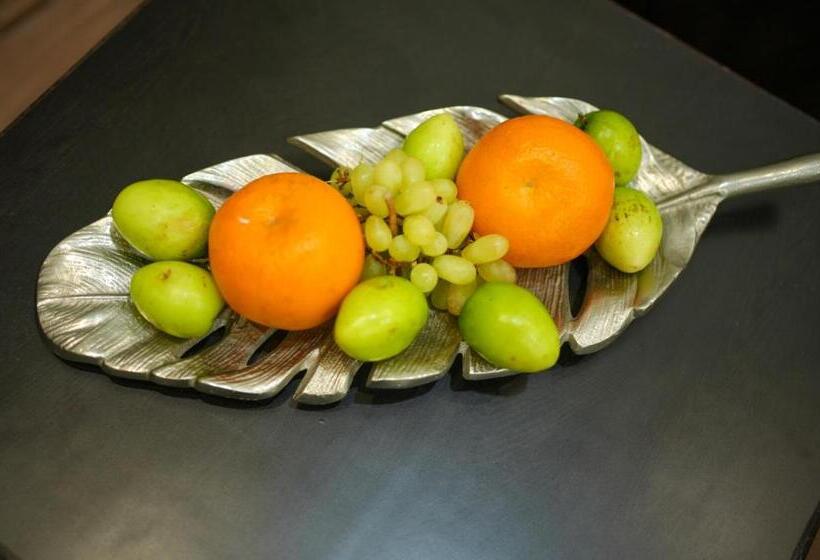 Hôtel Hari Vilaas Enclave