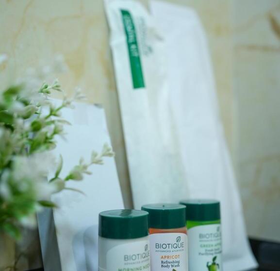 Hôtel Hari Vilaas Enclave