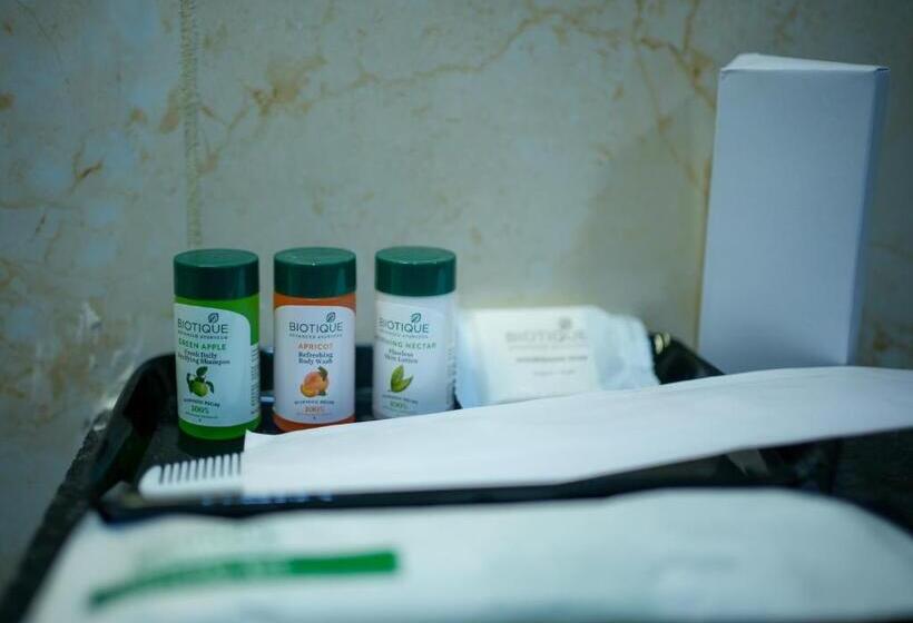 Hôtel Hari Vilaas Enclave